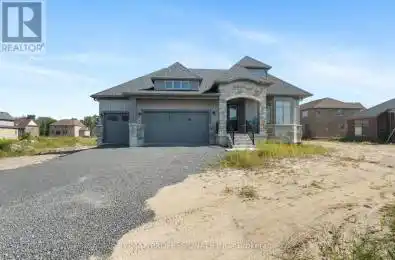 11 Blue Heron Drive Quinte West Ontario K0K1L0