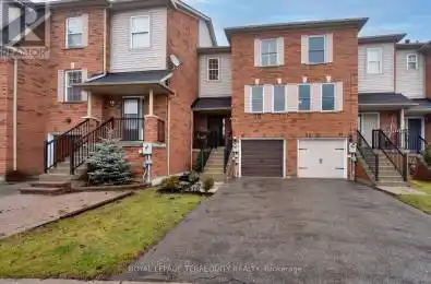 27 Milloy Place Aurora (Aurora Grove) Ontario L4G7L2