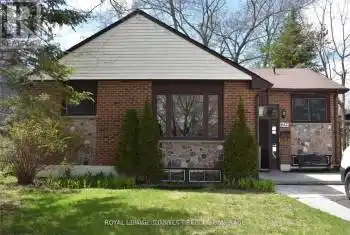 612 Marksbury Road, Pickering (West Shore), Ontario L1W2S8, 3 Bedrooms Bedrooms, ,3 BathroomsBathrooms,All Houses,For Sale,Marksbury,E11984144