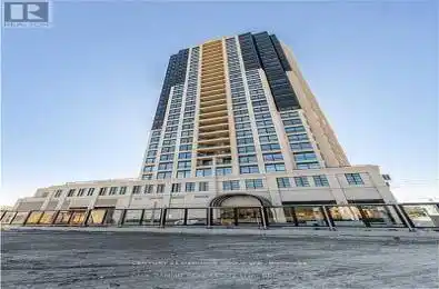 1 Grandview Avenue Unit# 2806 Markham (Grandview) Ontario L3T0G7