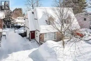 11 Wilde Pl, Barrie, Ontario L4N 4X1, 3 Bedrooms Bedrooms, 6 Rooms Rooms,2 BathroomsBathrooms,All Houses,Sold,Wilde,S11985224