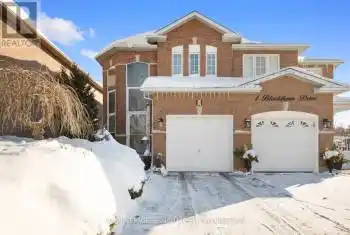 3 Blackthorn Dr, Vaughan, Ontario L6A 3C3, 3 Bedrooms Bedrooms, 7 Rooms Rooms,4 BathroomsBathrooms,All Houses,Sold,Blackthorn,27945223