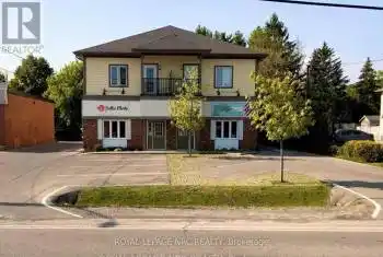 376 Mary Street Unit# 3, Niagara-on-the-Lake (101 - Town), Ontario L0S1J0, ,1 BathroomBathrooms,Commercial,For Rent,Mary,X11985419