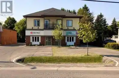 376 Mary Street Unit# 3 Niagara-on-the-Lake (101 - Town) Ontario L0S1J