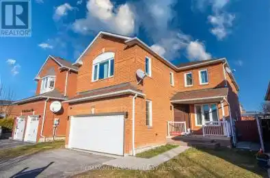 345 Old Harwood Avenue Ajax (Central) Ontario L1Z1H6