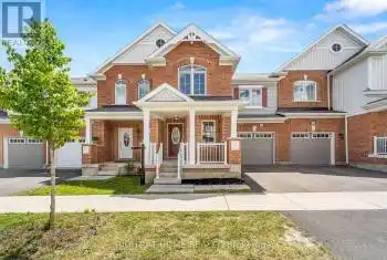 308 Jean Landing, Milton, Ontario L9E 1C6, 4 Bedrooms Bedrooms, 8 Rooms Rooms,3 BathroomsBathrooms,All Houses,Sold,Jean Landing,27945109