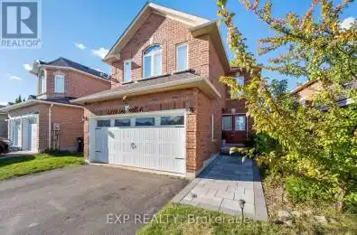 1316 Fox Hill Street Innisfil (Alcona) Ontario L9S4Y6