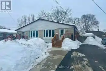 54 Montana Road, Guelph (Brant), Ontario N1E3M2, 3 Bedrooms Bedrooms, ,1 BathroomBathrooms,All Houses,For Rent,Montana,X11984412