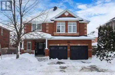 8 Whitestone Drive Georgina (Keswick North) Ontario L4P0A1