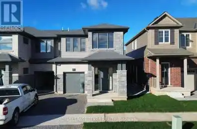 32 Samuel Avenue Pelham Ontario L0S1E6