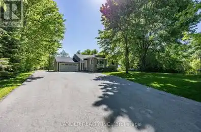 22187 McCowan Road East Gwillimbury Ontario L0G1M0