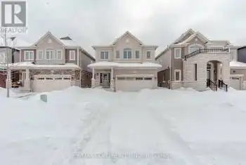 78 Scenic Ridge Gate, Brant (Paris), Ontario N3L0K4, 4 Bedrooms Bedrooms, ,3 BathroomsBathrooms,All Houses,For Sale,Scenic Ridge,X11985938