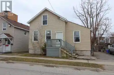 75 Colborne Street Oshawa (O'Neill) Ontario L1G1L8