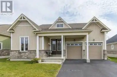 113 Country Club Drive Loyalist (Bath) Ontario K0H1G0