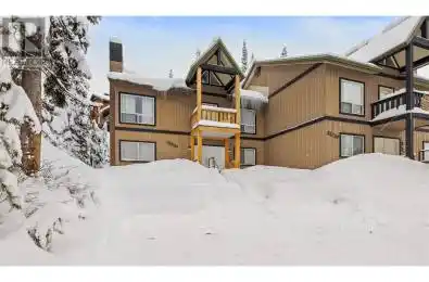 5882 Snow Pines Crescent Unit# A Kelowna British Columbia V1P1T4