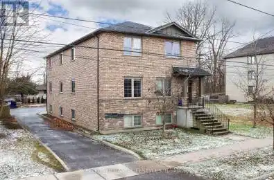 44 Essex Street London Ontario N6G1B2