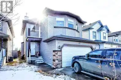 147 Taralake Way Calgary Alberta T3J0B1