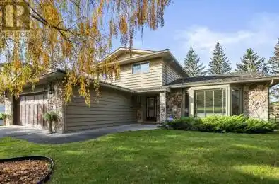 612 Varsity Estates Place Calgary Alberta T3B3C2