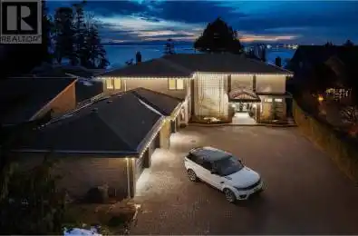 295 ENGLISH BLUFF Road Delta British Columbia V4M2M9