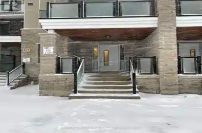 1034 Reflection Place Unit# 104 Pickering Ontario L1X0L1