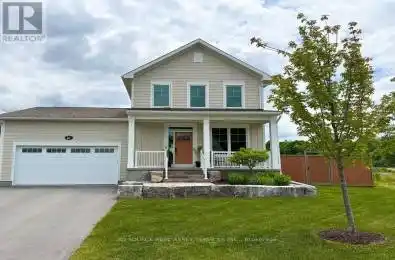 27 Shelter Cove Drive Westport Ontario K0G1X0