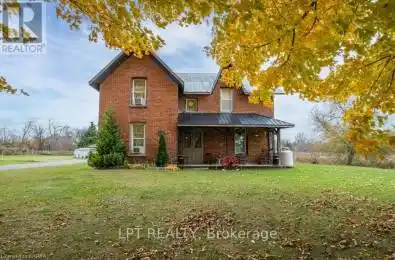 8739 COUNTY ROAD 2 Greater Napanee Ontario K7R3L1