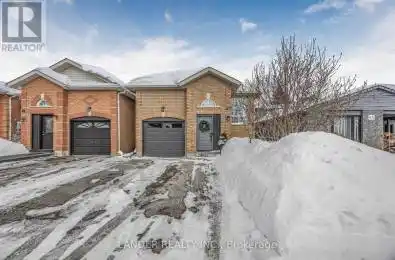 47 Longview Drive Bradford West Gwillimbury (Bradford) Ontario L3Z2Z2