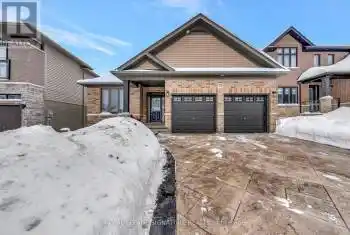 53 Lydia Lane, Brant (Paris), Ontario N3L0H5, 3 Bedrooms Bedrooms, ,2 BathroomsBathrooms,All Houses,For Sale,Lydia,X11987767