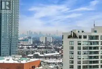 85 North Park Rd Unit# 1505, Vaughan, Ontario L4J 0H9, 2 Bedrooms Bedrooms, 4 Rooms Rooms,2 BathroomsBathrooms,Condo,Rented,North Park,N11987545