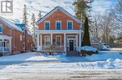 122 Richard Street Greater Napanee Ontario K7R2T4