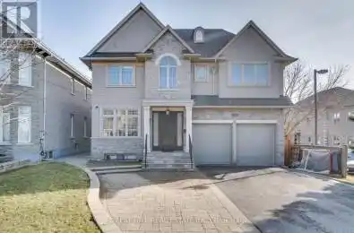 267 King High Drive Vaughan (Beverley Glen) Ontario L4J3N3