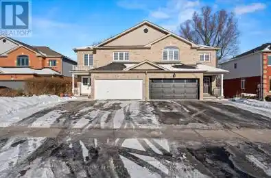 26 Rainbow Court Georgina (Keswick South) Ontario L4P3Z6