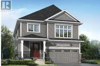 110 Golf Links Drive Loyalist (Bath) Ontario K0H1G0