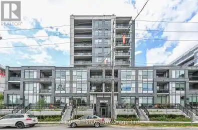 63 Arthur Street Unit# 801 Guelph (Two Rivers) Ontario N1E0A8