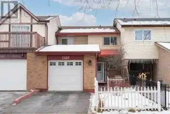 1659 Dreyber Court, Pickering (Village East), Ontario L1V3H8, 4 Bedrooms Bedrooms, ,4 BathroomsBathrooms,All Houses,For Sale,Dreyber,E11988963