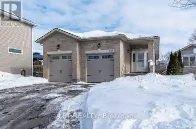 209 Amy Lynn Drive Loyalist (Amherstview) Ontario K7N2A3