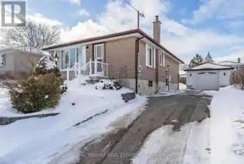 304 Jasper Avenue, Oshawa (Lakeview), Ontario L1J1L5, 3 Bedrooms Bedrooms, ,2 BathroomsBathrooms,All Houses,For Sale,Jasper,E11989089