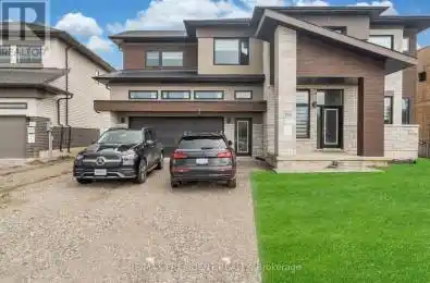 3716 Lakepoint Drive Orillia Ontario L3V8M9