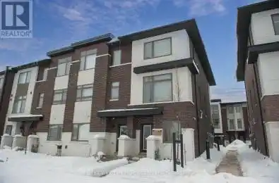 250 Finch Avenue Unit# 301 Pickering (Rouge Park) Ontario L1V0G6