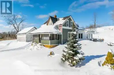 3783 Monck Road Kawartha Lakes Ontario K0M1K0