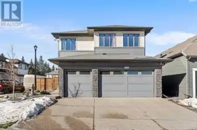 804 Shawnee Terrace Calgary Alberta T2Y0P6