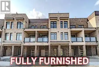 1865 Pickering Parkway Unit# 606, Pickering (Village East), Ontario L1V0H2, 3 Bedrooms Bedrooms, ,3 BathroomsBathrooms,All Houses,For Rent,Pickering,E11989805