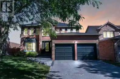 18 Kennett Drive Whitby (Lynde Creek) Ontario L1P1L5