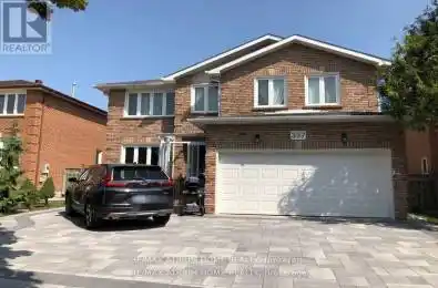 357 Valleymede Drive Richmond Hill (Doncrest) Ontario L4B3E8