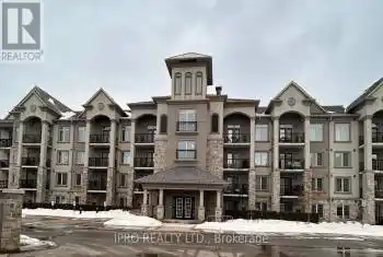 1450 Main St Unit# 408, Milton, Ontario L9T 8W4, 1 Bedroom Bedrooms, 4 Rooms Rooms,1 BathroomBathrooms,Condo,Rented,Main,W11990458