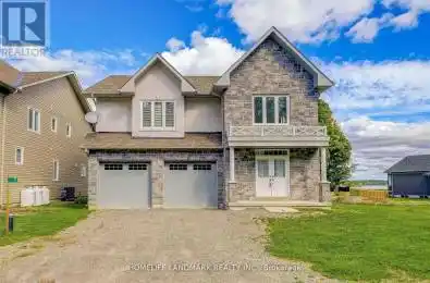 5 Rosy Beach Court Ramara Ontario L3V8L2