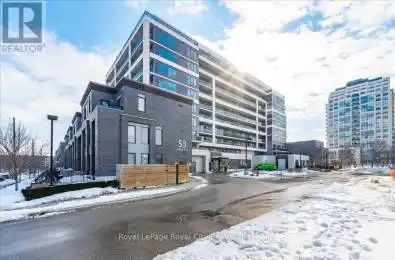 53 Arthur Street Unit# RL3 Guelph (Central West) Ontario N1E0P5