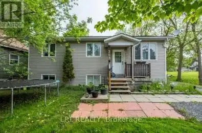 353 Charles Street Gananoque Ontario K7G1V6