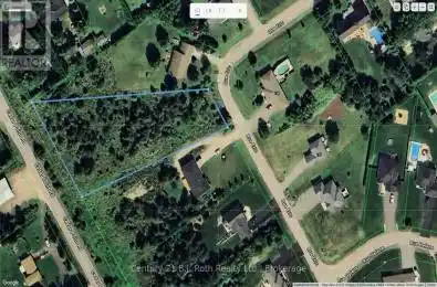 Lot 6 Rue Eric Street Unit# LOT Tiny (Lafontaine) Ontario L9M0H1