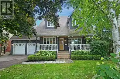 7 Durham Street Whitby (Brooklin) Ontario L1M1A5